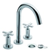 Griferia baño Fv Lavatorio Nerea 207/59 Cromo