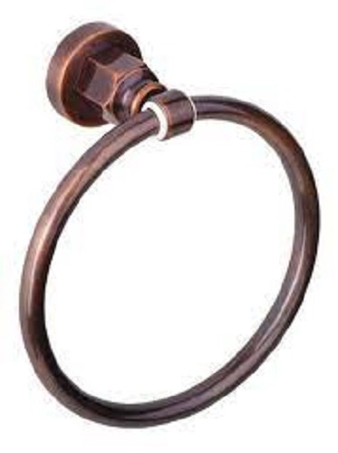 Accesorio Estalgrif Haaz vint. toallero aro floren