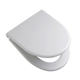 Combo de baño Ferrum Marina Inodoro Largo Tapa Bidet 3 Ag