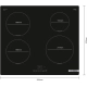 Anafe Bosch de Induccion electrico 60 cm PUE611BB5E