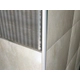 Guardacanto Moldumet aluminio 12mm cr brillante A9080