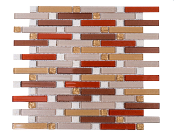 Misiones 30x30 malla ikea 4 strips (x un) 4q8005