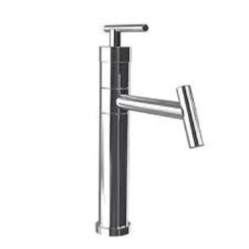 Griferia Andez Cocina Monocomando Giraffe Cromo 400.22