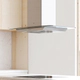 Campana de Cocina TST TAMEL 90-A-3V-CM 270-90
