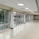 Porcelanato Ilva 30x60 técnico ecoland snow pulido 3º