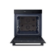 Horno Samsung Eléctrico con Dual Cook y Air Fry, 76L