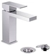 Griferia Baño Fv Dominic Ducha Lavatorio Bidet&