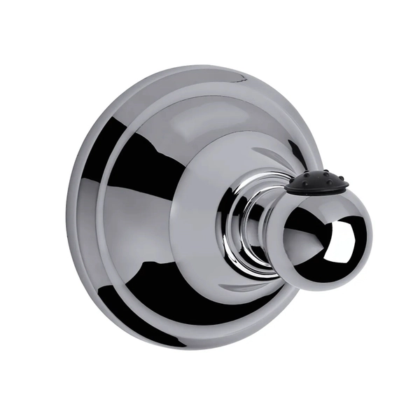 Percha FV newport cromo 0166/B2-CR