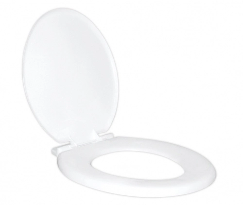 Accesorio baño Asiento Para Inodoro Eco Liv.pack