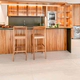 Porcelanato Alberdi 60x120 manhattan white rect 1°