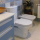 Bidet Ferrum Varese 3 Ag Blanco VSE-BI-301-BL