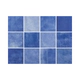 Revestimiento Euro 30X40 Simil Piedra Bali Norogha Zafiro (XM2)