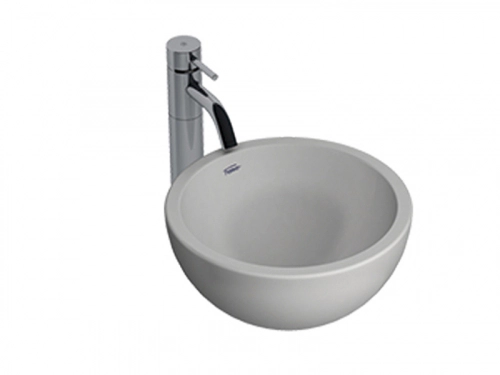 Bacha de Baño Ferrum Armonica Persis Blanco