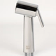Bidet duchador para inodoro Ideal Cromo 10110