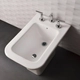 Bidet Ferrum milena 3 Ag blanco MIL-BI-301-BL