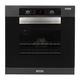 Horno Longvie electrico 60 Grafito HE6900G