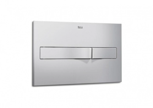 Roca Slentra Tapa Gris de Acc Dual Grey