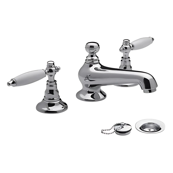 Grifería de lavatorio FV vermont lever 0207/83L-CCB