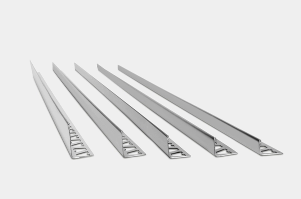 Atrim varilla l ac. inox. 12.5mm x 2.5mts brillante 1452