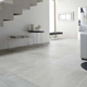 Porcelanato Cerro Negro Blend Cemento 59x59