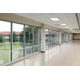 Porcelanato Ilva 30x30 Tec.Ecoland Snow pulido cal 3º