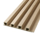 Revestimiento Misiones Panel Japandi 1 Normandy 16x270 WP1002 cal 1º