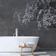 Porcelanato Vite 60x120 Silver Grey Pul cal 1º