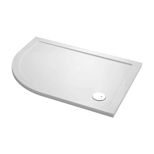 Receptaculo Ferrum semicircular izq 90x120x185 NR2QI B