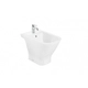 Roca The Gap Bidet 3 Agujeros Bco.