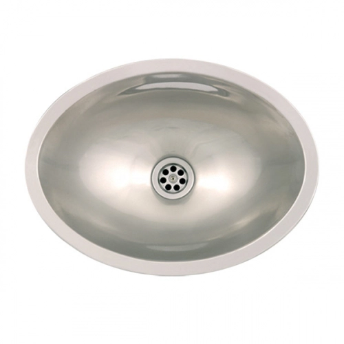 Bacha de baño Mi Pileta Ovalada Ac 455