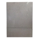 Porcelanato Cerro negro 33x33 Quartz grey rectif