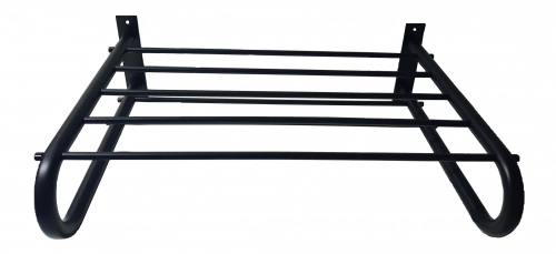 Accesorio de baño Toallero Kurymar Hotel alum ng mate 5901