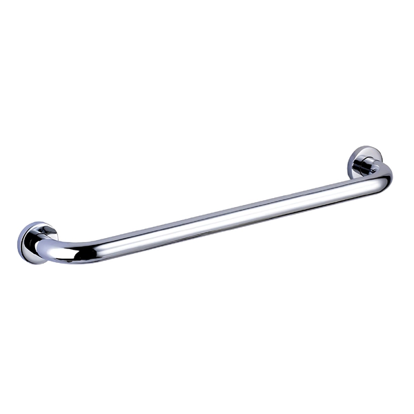 Barra Ideal 40 cm porá fijo recto 21004