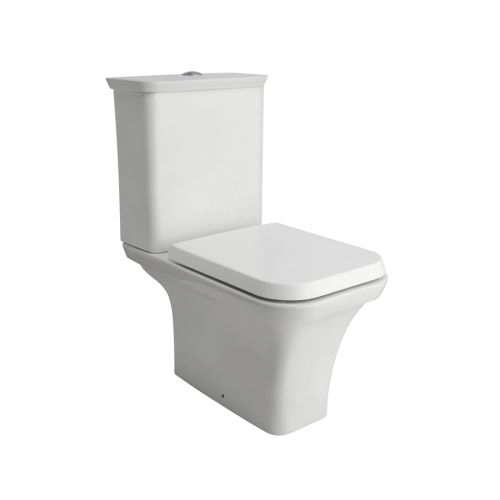 Inodoro largo Ferrum Milena bco IDLQJB MIL-IN-004-BL