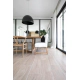 Porcelanato Ilva 22,5x90 Home Legni Habitat 2º cal