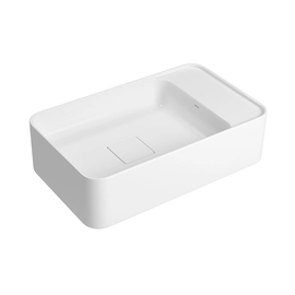 Bacha Deca Slim rectangular 1 Aguj bca L.43050.MD.17