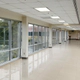 Porcelanato Ilva 60x60 Ecoland Snow natural 1° Calidad