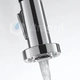 Grifería de cocina Ultragrif gourmet monocomando UGQ204C02