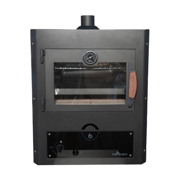 Horno Tromen gas trh 04-000-007