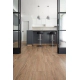 Porcelanato Ilva 22,5x90 Home Legni Tropical 2ºcal