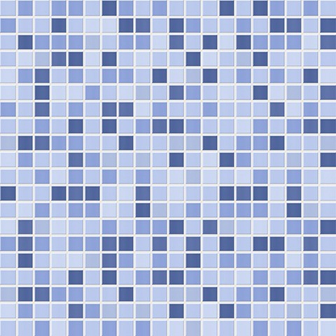 Porcelanato Alberdi 60x60 aquarium intense 1º