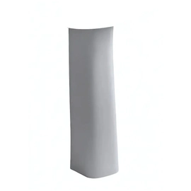 Columna Ferrum bari blanca BAR-CL-001-BL