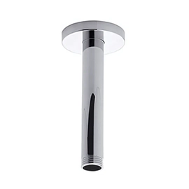 Brazo de ducha FV vertical cromo 0142-CR