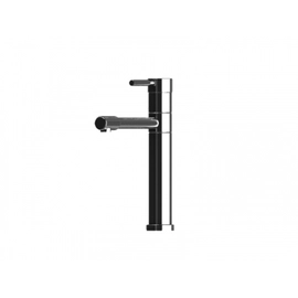 Griferia Cocina Andez Monocomando Fox Cromo