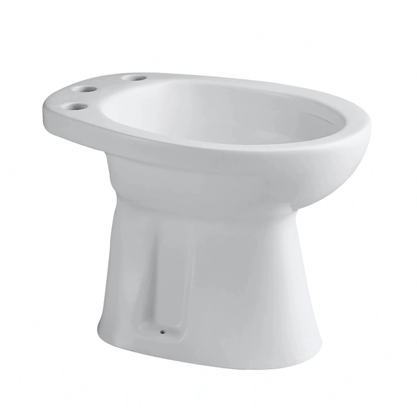 Bidet Ferrum andina 3AG blanco AND-BI-300-BL