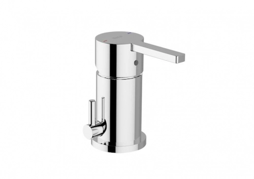 Roca Naia Bidet LL MO-CR