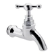 Grifería de lavadero FV 13 mm jardin 0430-13-C