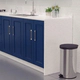 Cesto Linea New 20lts Tramontina 94538/720