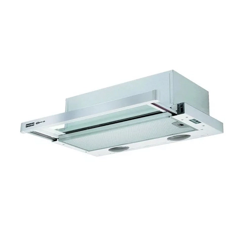 Campana Empotrar Spar Flexa 60cm 6315-800