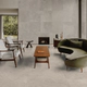 Porcelanato Cerro Negro 82x82 Portland Greige nat cal 1º